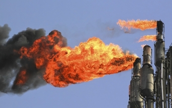 Policymakers on Colorado's Western Slope are meeting with methane-mitigation industry leaders this week to learn more about the latest technologies available to reduce pollution. Credit: Ekton/iStockphoto.