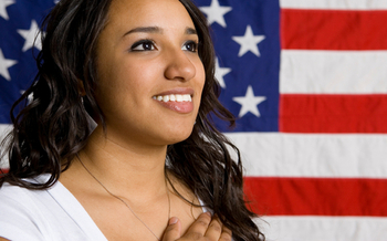 Immigration advocates are to hold a community fair on Saturday in Phoenix. Credit: Avidcreative/iStockphoto