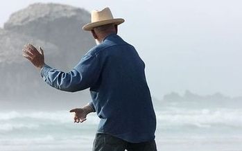 A mayoral forum in Portland hosted by AARP on Saturday has other cities thinking about options for becoming more livable for older adults. (Mike H/Wikimedia Commons)