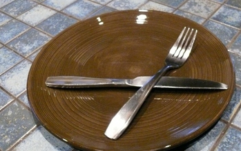 Nearly two out of every 10 Kentuckians face some food insecurity, according to a new report. (Greg Stotelmyer)