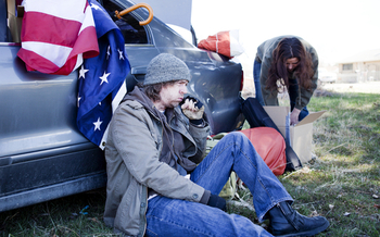 Anti-poverty groups are urging the Minnesota Senate to consider boosting a monthly cash assistance program for low-income families for the first time in 30 years. (iStockphoto)