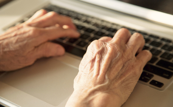 A four-year plan to provide job training for hundreds of low-income North Dakota seniors is under review. (iStockphoto)