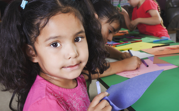 Native American children with special needs in South Dakota are for the most part receiving the same access to care as their non-native counterparts, according to new data. (iStockphoto)