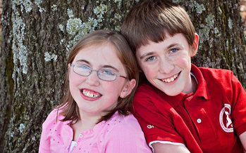 Thousands of children are waiting to be adopted in Arkansas, including many siblings who don't want to be separated. (Arkansas DCFS)