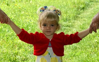 There are nearly 13,000 children in the foster care system in Ohio. (Pixabay)