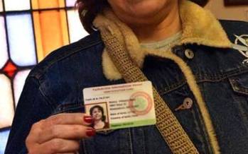 Getting a government-issued photo ID is easier said than done for thousands of North Carolinians, but a new program is creating a community-issued ID. (FaithAction)