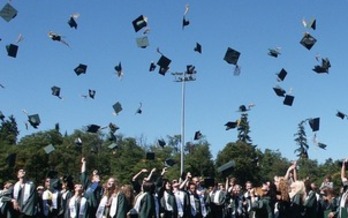 Ohio has one of the highest rates of students attending charter and online schools who don't graduate. (Pixabay)