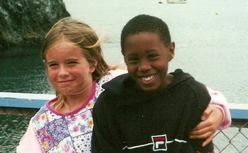 Children's advocates hope more families will take in the growing number of kids in foster care in Indiana. (Virginia Carter)