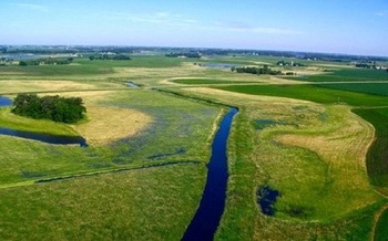 Rural farmers want their voices heard about immigration and changes to trade policies. (state.mn.us)