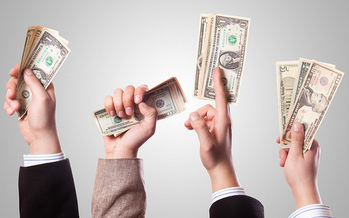 Gov. Roy Cooper has proposed a pay increase for all teachers in North Carolina public schools. (401k/Flickr)