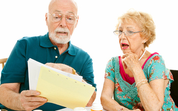 Texas lawmakers are considering improvements to the state�s mediation process for people who get �surprise bills� for out-of-network medical services. (lisafx/iStockphoto)