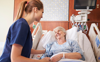 AARP opposes a bill that would allow insurance companies to charge older workers much higher premiums. (monkeybusinessimages/iStockphoto)