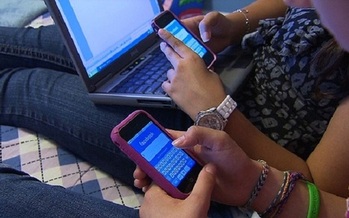 How much is too much when it comes to exposure to WiFi and digital devices? (cdc.gov)