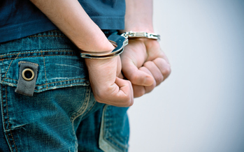 The ACLU of Washington says children in Grays Harbor County have routinely been held in detention without adequate legal representation. (AlexRaths/iStockphoto)