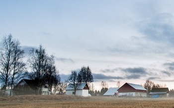 A property tax relief proposal would adjust the way farmland and ranchland are valued for tax purposes. (Mikael Wiman/Flickr)