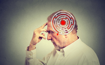 Every four minutes, stroke claims a life. Knowing the warning signs is important. (Siphotography/iStockPhoto.com)