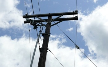 Consumer challenges deliver a sharp reduction in rate increases sought by sister power companies in Kentucky. (Greg Stotelmyer)