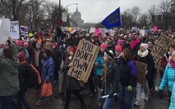 Lawmakers are being asked to advance progressive legislation at the Capitol on Tuesday. (era.org)