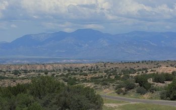 The idea of a nuclear waste dump at Yucca Mountain is widely opposed in Nevada, but is nonetheless being considered in the U.S. House of Representatives on Wednesday. (Taliesin/morguefile)