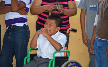 House Bill 97 continues a financial incentive for charters to underserve severely disabled children. (amslerPIX/Flickr)