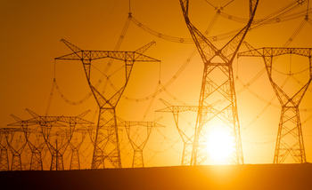 Clearing federal permitting hurdles is a big challenge for delivering Wyoming's renewable energy to markets across state lines. (Getty Images)