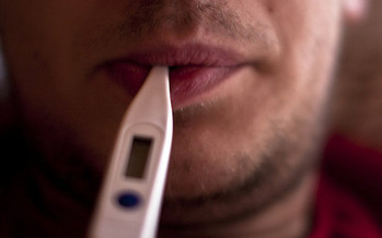 For the 10th year, a bill is before the State Assembly that would create a paid sick leave policy for private employers in the state. (Claus Rebler/flickr.com)