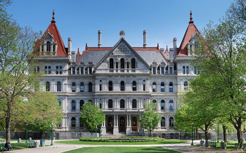 The Senate Finance Committee has passed the Comptroller's Clean Contracting Bill. (wadester16/Flickr)  