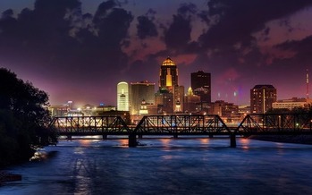 CCI Action convention organizers say there are only so many venues in Des Moines that are big enough to host these kinds of events. (Tony Walker/Pixabay)