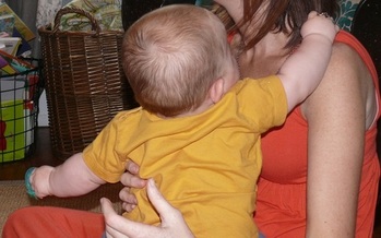 Over the past four years, an additional 37,000 Kentucky children have been covered by medical insurance � leaving very few children in the state without coverage. (Greg Stotelmyer)