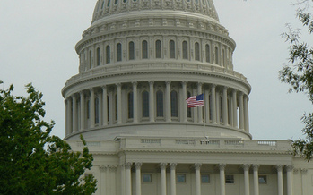 There are two bills in Congress addressing funding for the Maternal, Infant, and Early Childhood Home Visiting (MIECHV) program. (Misha Popovikj/Flickr)