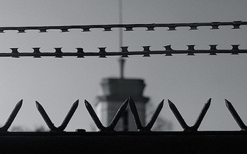 As North Carolina's death row inmates age, the justice system faces problems of caring for the population while continuing to fund the inmates' legal bills. (Matthias Mueller/flickr)