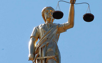 This week, a Wake County jury again opted for life in prison instead of the death penalty, making it the ninth time such a decision has been reached in recent years. (Sarah Hina/Flickr)