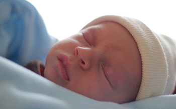 Fewer American parents are opting to circumcise their baby boys. The medical practice isn't as common in other Western countries. (Janelle/flickr)