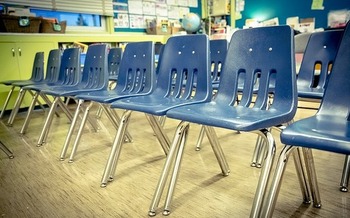 More students have mental-health needs and face issues such as homelessness than in the past, the Oregon Education Association says. (laterjay/Pixabay)