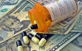 Some short-term plans restrict prescription drugs and don't include the 