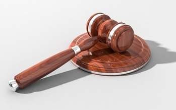 It takes a partial pardon from the governor to restore voting rights to people in Kentucky with a felony conviction in their past. (quimono/Pixabay)