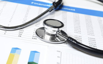 CoveredCA says 80 percent of people using its website to find health insurance are eligible for a subsidy to lower their premiums. (Goir/iStockphoto)