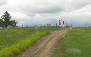 The 1890 Wounded Knee Massacre that left 250 Native American women and children dead is considered one of the most shameful episodes in U.S. history. (commons.wikimedia.org) 