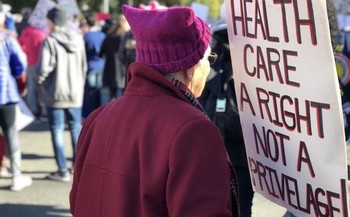 Because of federal restrictions, undocumented women can't access Washington state family-planning services. (BigGirlCamera/Twenty20)