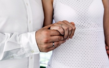 A bill pending in the Utah Legislature would raise the minimum age to get married in the state from 15 to 18. (Twenty20)