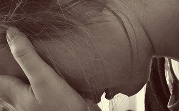 According to NAMI, 13% of children ages 8-15 experience a mental health condition. (Pixabay) 