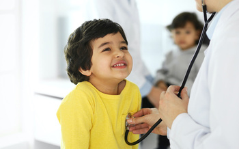 From 2016 to 2018, the number of Pennsylvania children without health insurance fell by 1.6%. (Iryna/Adobe Stock)