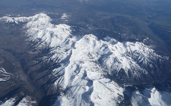 The CORE Act would designate 31,725 acres of wilderness, including the iconic Mt. Sneffels in the northern San Juan Mountains. (Ken Lund/Flickr)