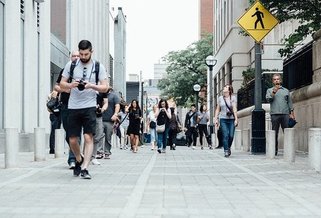 A new study says higher temperatures across the nation due to climate change could be a threat multiplier when it comes to increased violent crime. (Free-photos/Pixabay) 