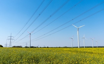 Developer Invenergy plans to provide $20 million in landowner payments in Missouri for the rights to build its Grain Belt Express transmission line. (Adobe Stock)