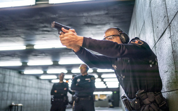 Last year, 14 community members and one law-enforcement officer died in Minnesota in deadly-force encounters. (Adobe Stock)