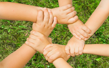 A 12-member panel in North Dakota examining ways to improve services for children includes lawmakers, agency officials, parents and community partners. (Adobe Stock)