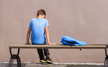 Kentucky leads the nation in cases of child abuse and neglect, according to data from the U.S. Department of Health and Human Services. (Adobe Stock)