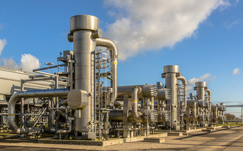 About three-quarters of natural gas nationwide comes from fracking. (creativenature.nl/Adobe Stock)