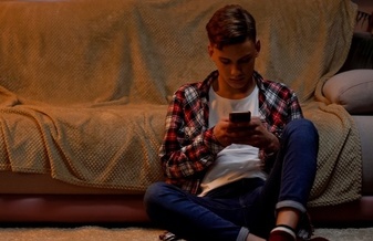 Abuse can occur in all types of relationships, regardless of sexual orientation, gender expression or gender. (Adobe Stock)